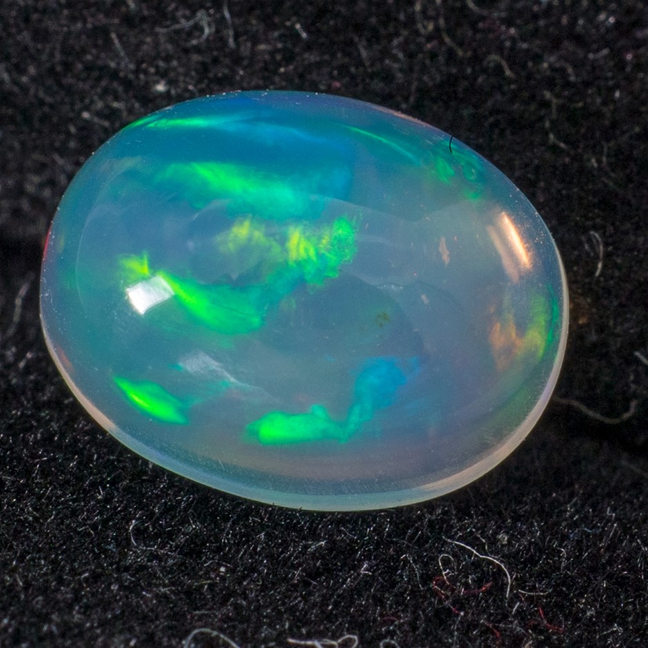 1.44ct Natural Opal