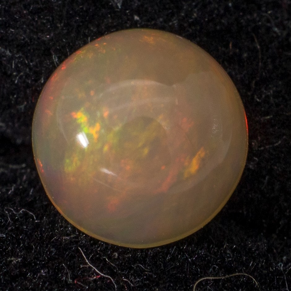 1.05ct Natural Opal