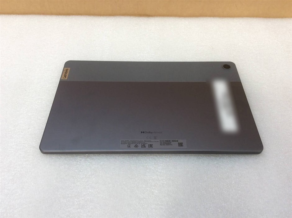 LENOVO TAB M10 PLUS 3RD GEN 32GB Tablet