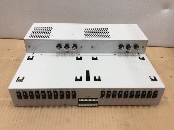 Unknown Brand Industrial Power Distribution Unit