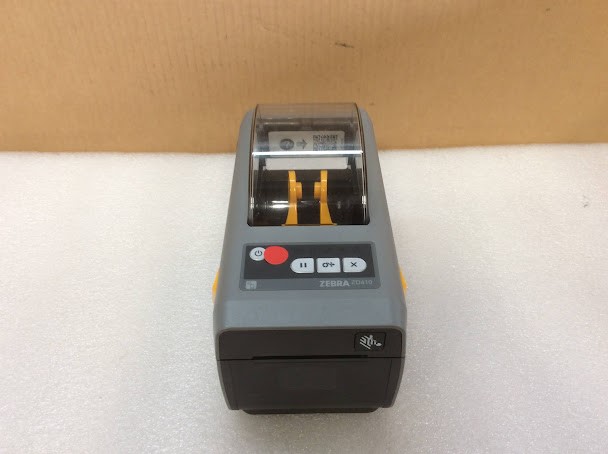 Zebra ZD410 Thermal Label Printer