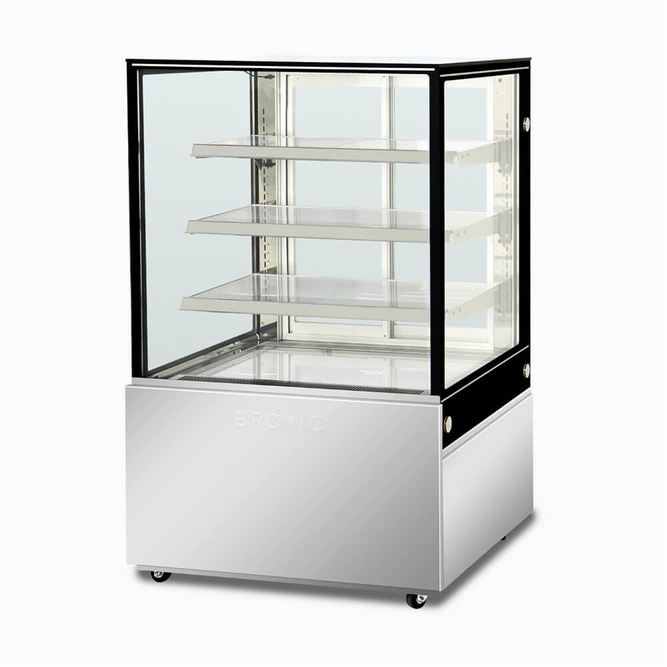 Bromic FD4T0900C 900mm Cold Food Display
