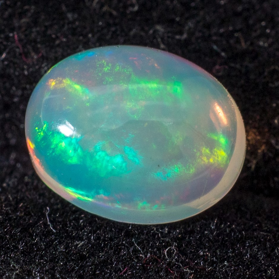 1.23ct Natural Opal