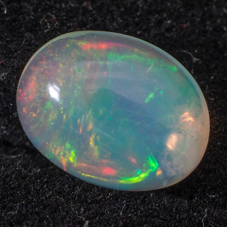 1.17ct Natural Opal