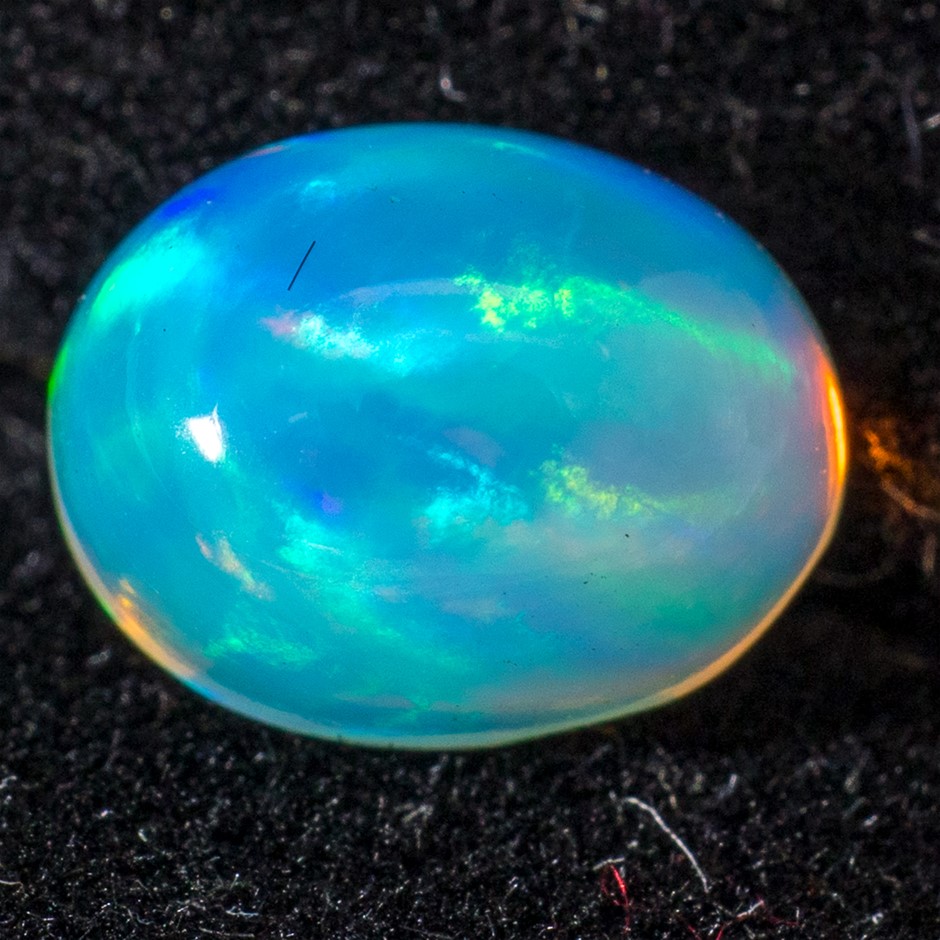 1.48ct Natural Opal