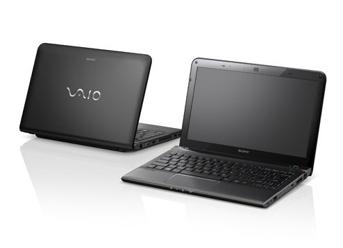 Sony VAIO™ E Series SVE11136CGB 11.6 inc