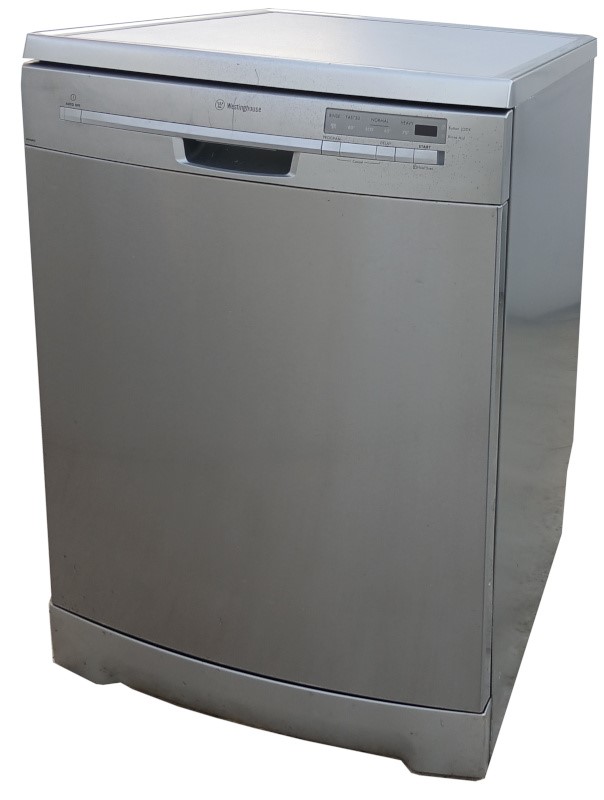 Westinghouse Model: WSF6602XR Dishwasher