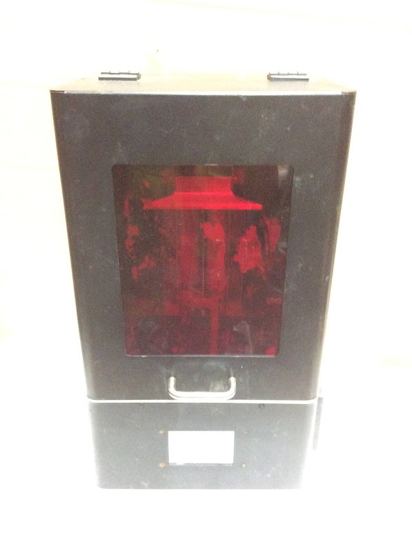 Phrozen Resin 3D Printer