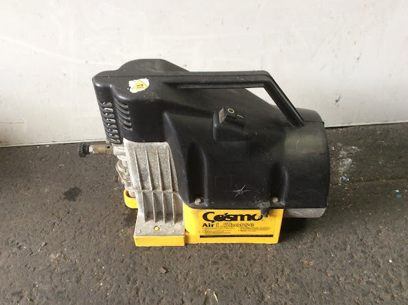 Cosmo Air 1.5Horse Compressor