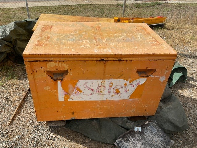 Site Tool Box