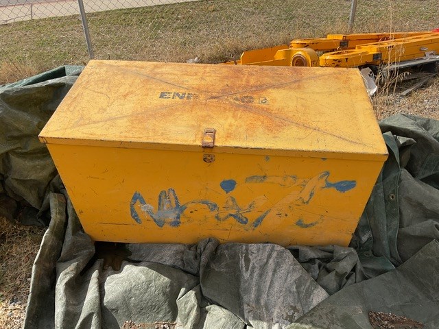 <p>Site Tool Box</p>