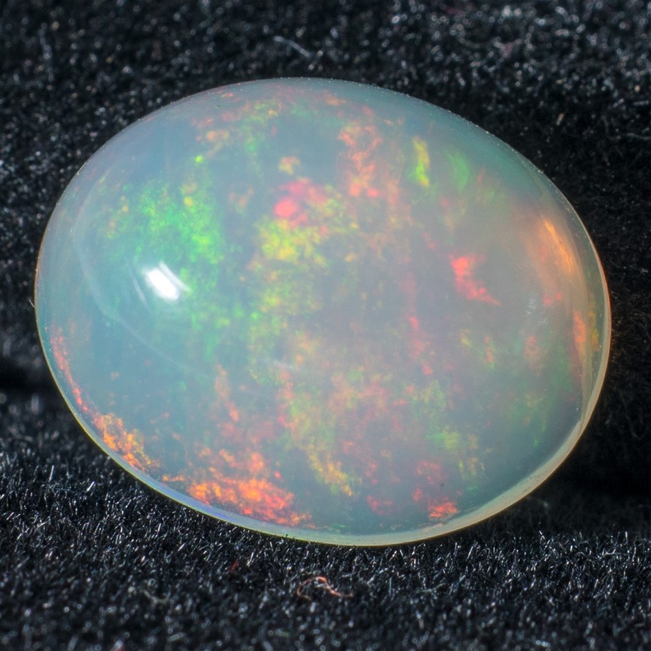 1.72ct Natural Opal