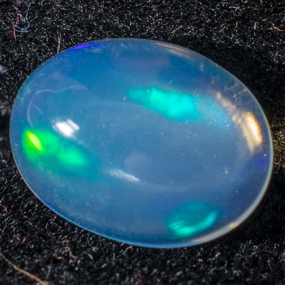 1.13ct Natural Opal