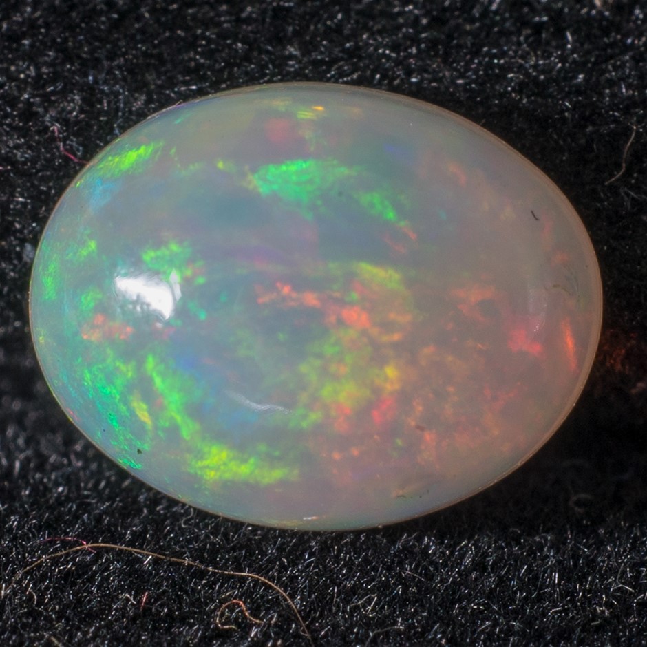 1.42ct Natural Opal