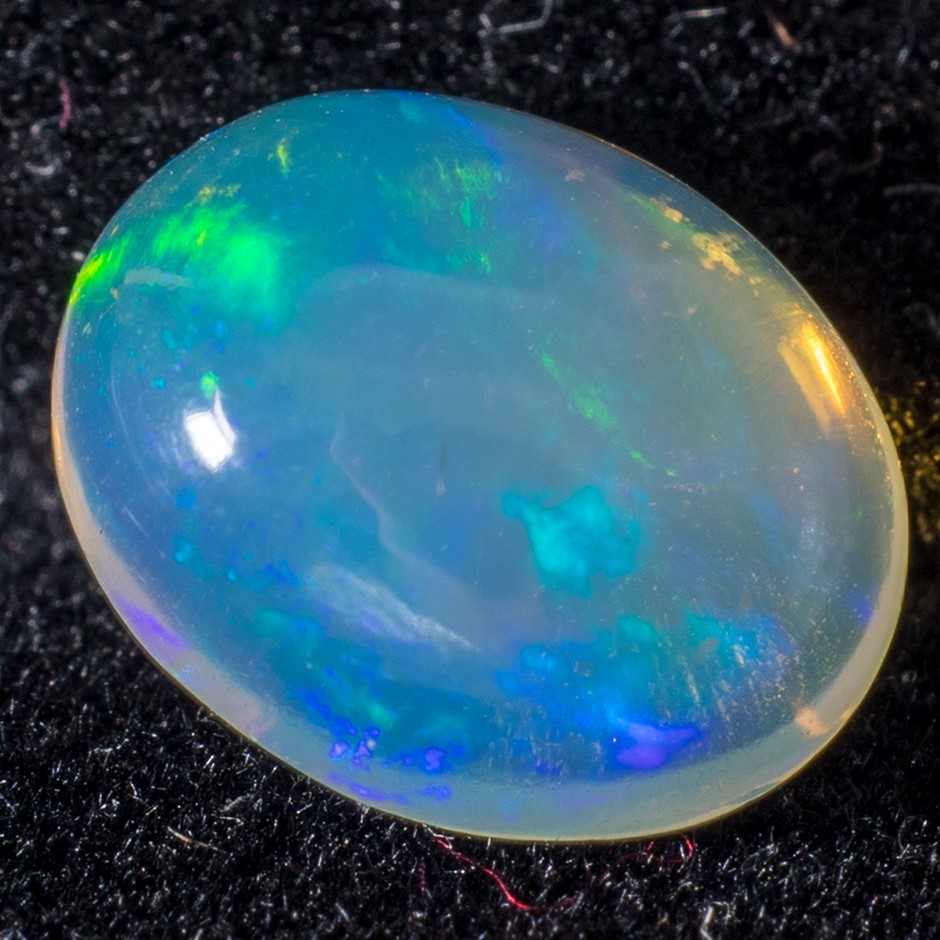 1.33ct Natural Opal