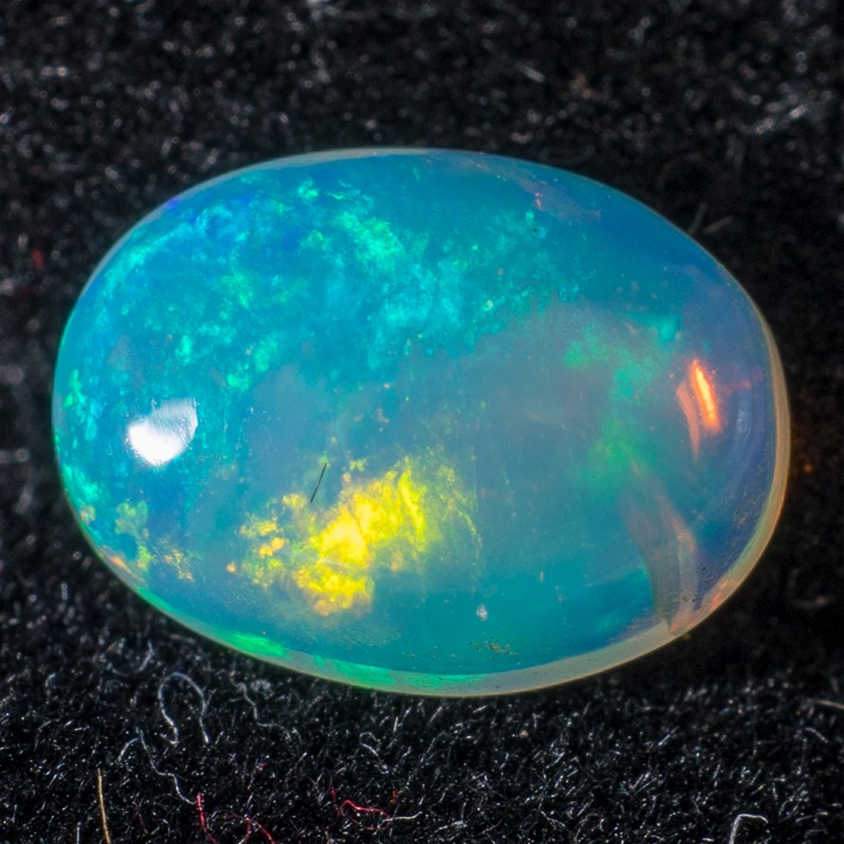 0.88ct Natural Opal