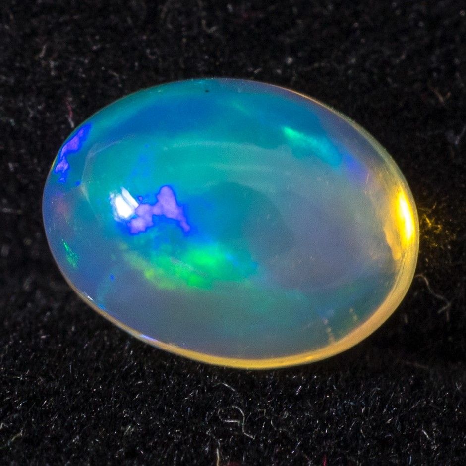 1.20ct Natural Opal
