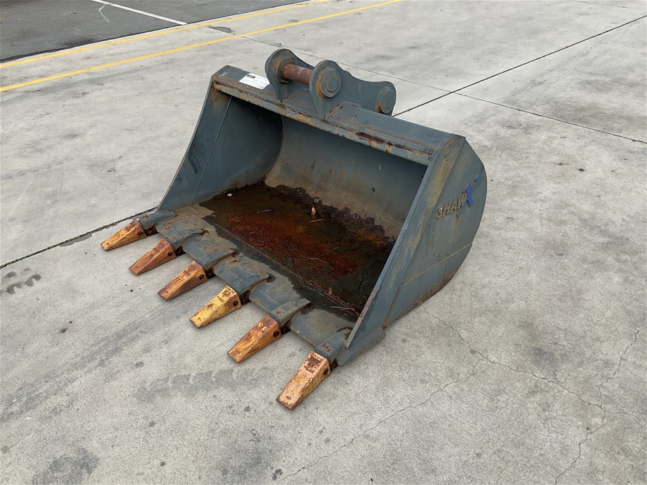 Excavator Attachment