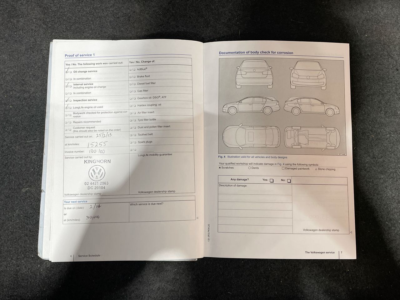 Vehicle photo