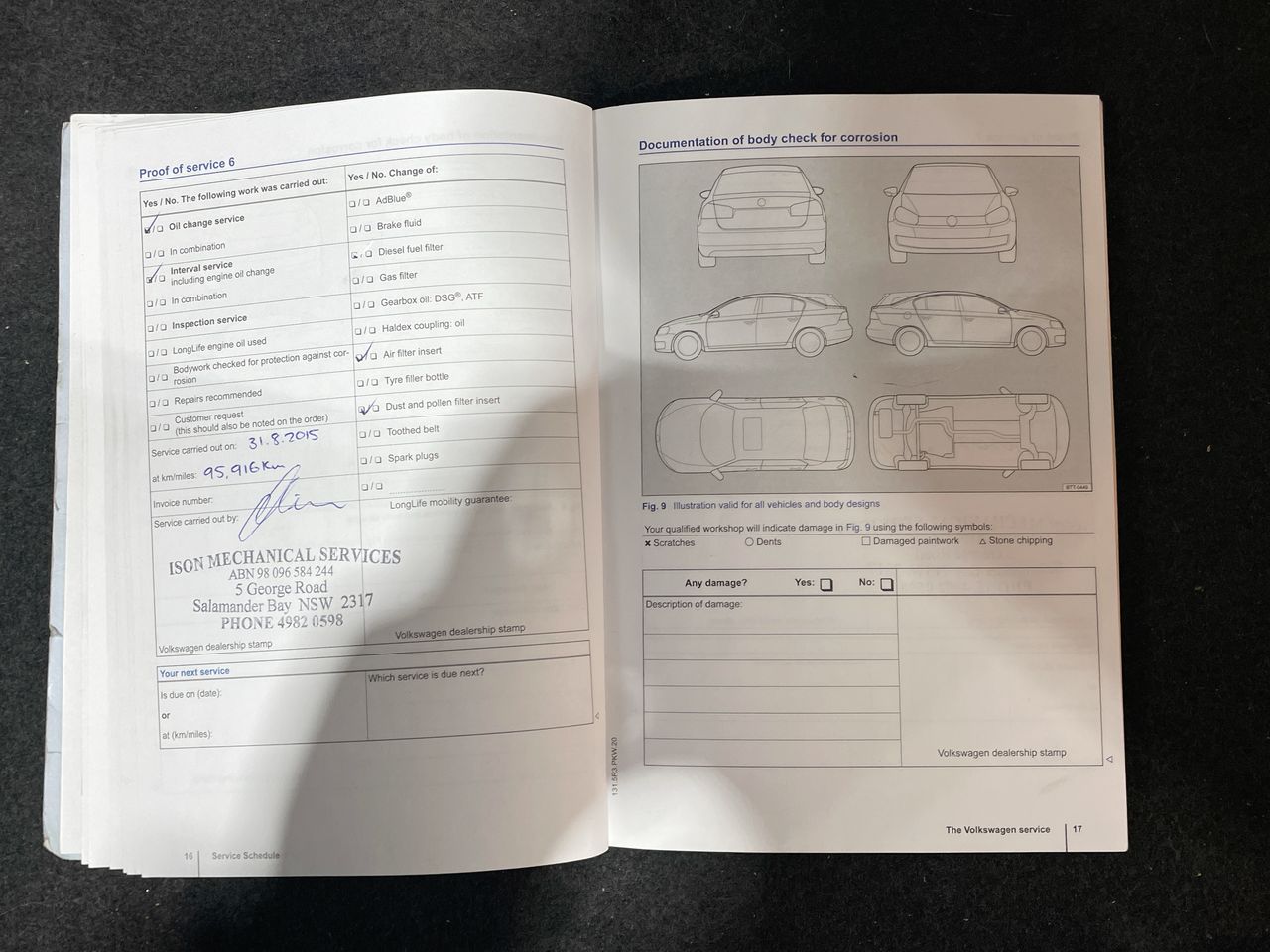 Vehicle photo