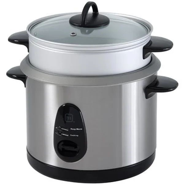 HOMEMAKER 10 Cup Rice Cooker