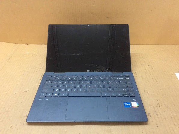 Assorted Laptops NSW