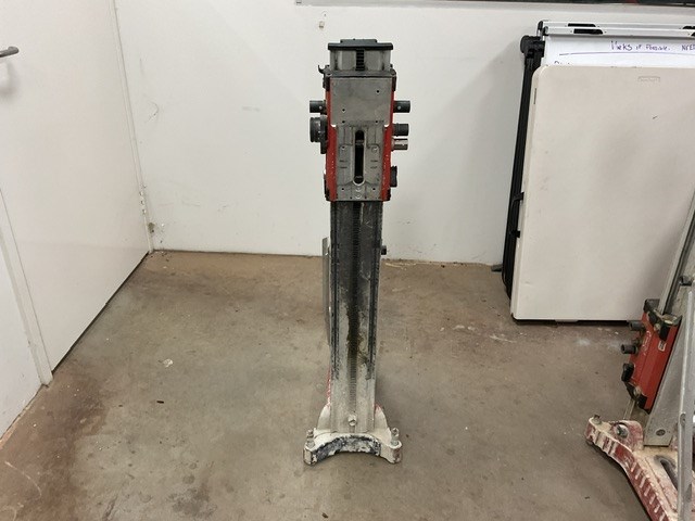 <p>Hilti DD-HD 30 Drill Stand</p>