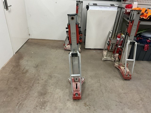<p>Hilti DD-HD 30 Drill Stand</p>
