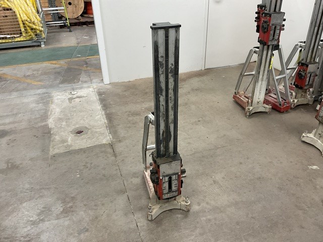 Hilti DD-HD 30 Drill Stand