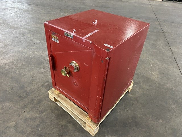 <p>Lord Floor Safe</p>