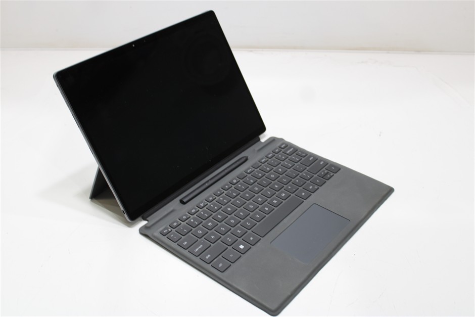 DELL LATITUDE 7320 DETACHABLE