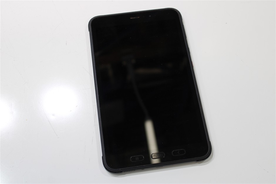 SAMSUNG GALAXY TAB ACTIVE 3 SM-T575