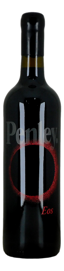 Penley Estate Penley EOS Shiraz Cabernet 2021 (1x 750mL), SA.