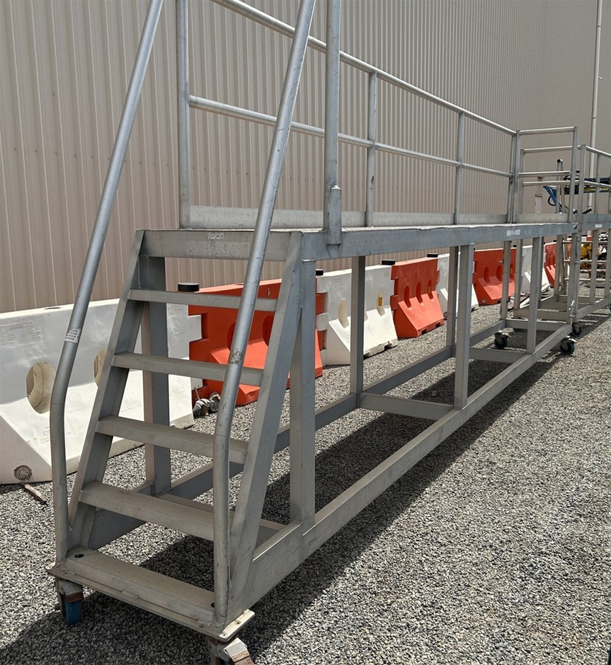 <p>Access Frame No Bolt 6M</p>