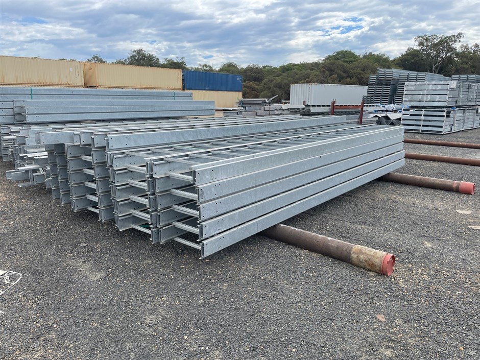 Assets for Sale: Refinery-Grade Plant Material