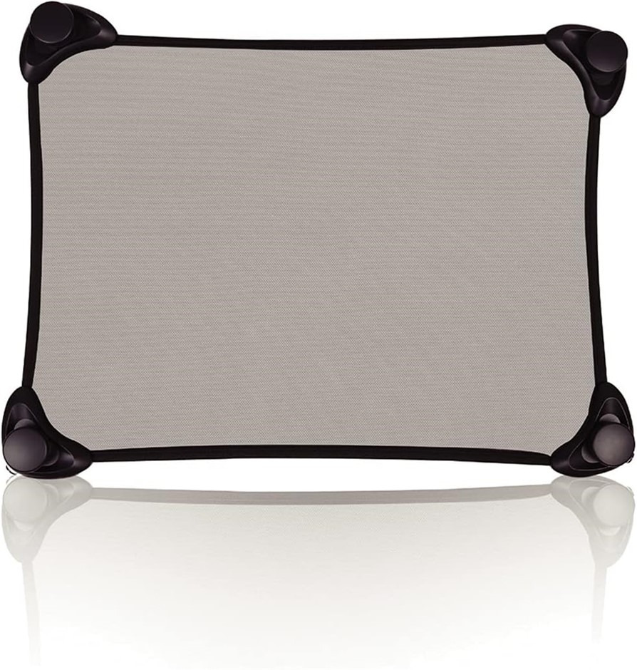 2 x MOTHER'S CHOICE Window Sunshades.