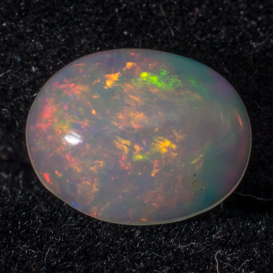 0.86ct Natural Opal