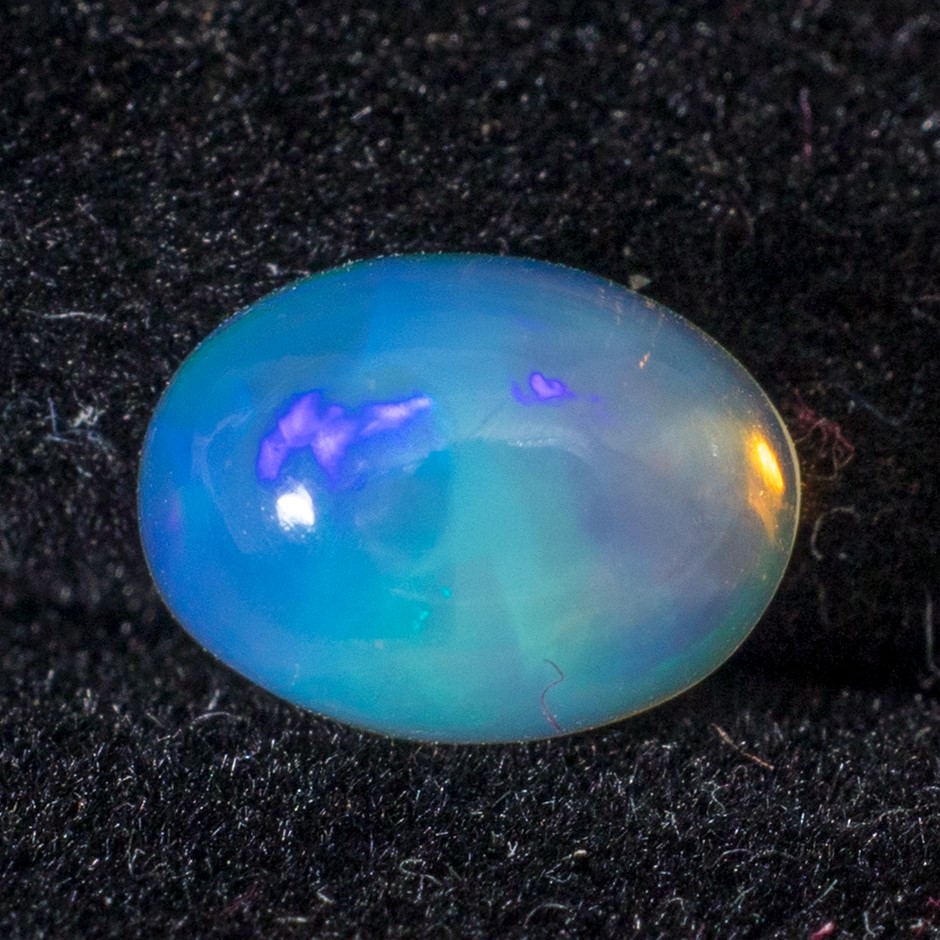 1.12ct Natural Opal