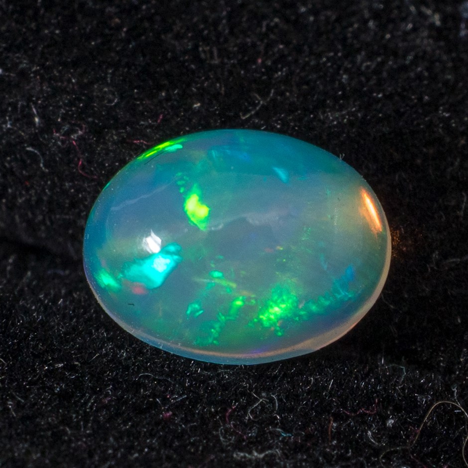 1.13ct Natural Opal