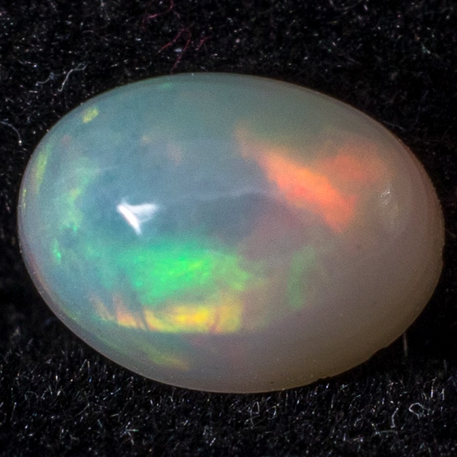 0.63ct Natural Opal