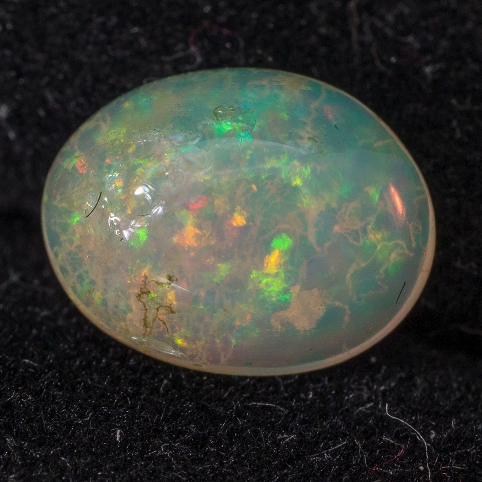 1.27ct Natural Opal