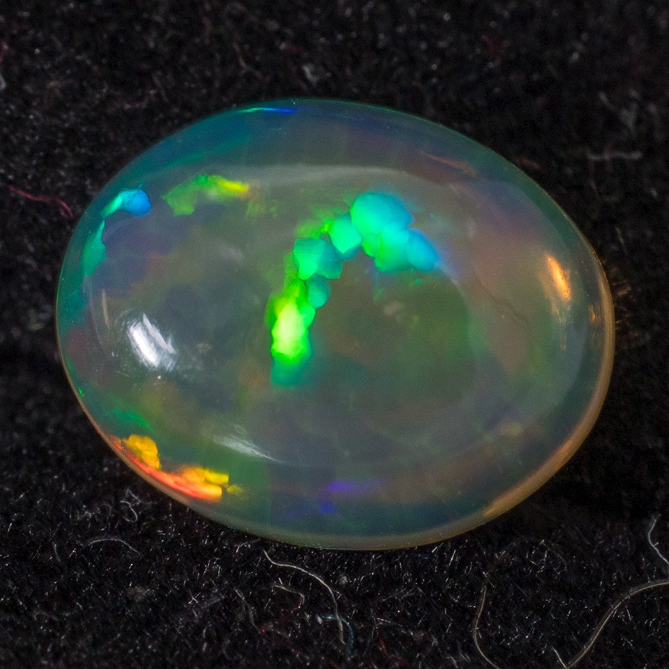 1.42ct Natural Opal
