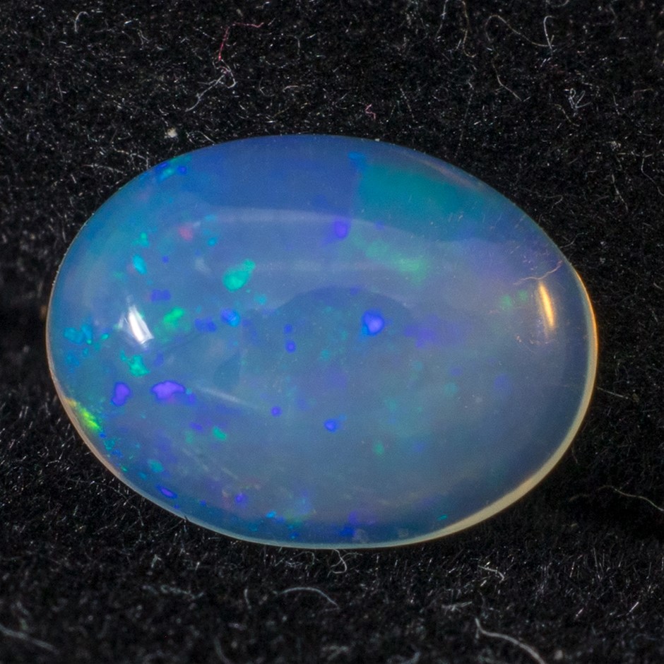 0.75ct Natural Opal