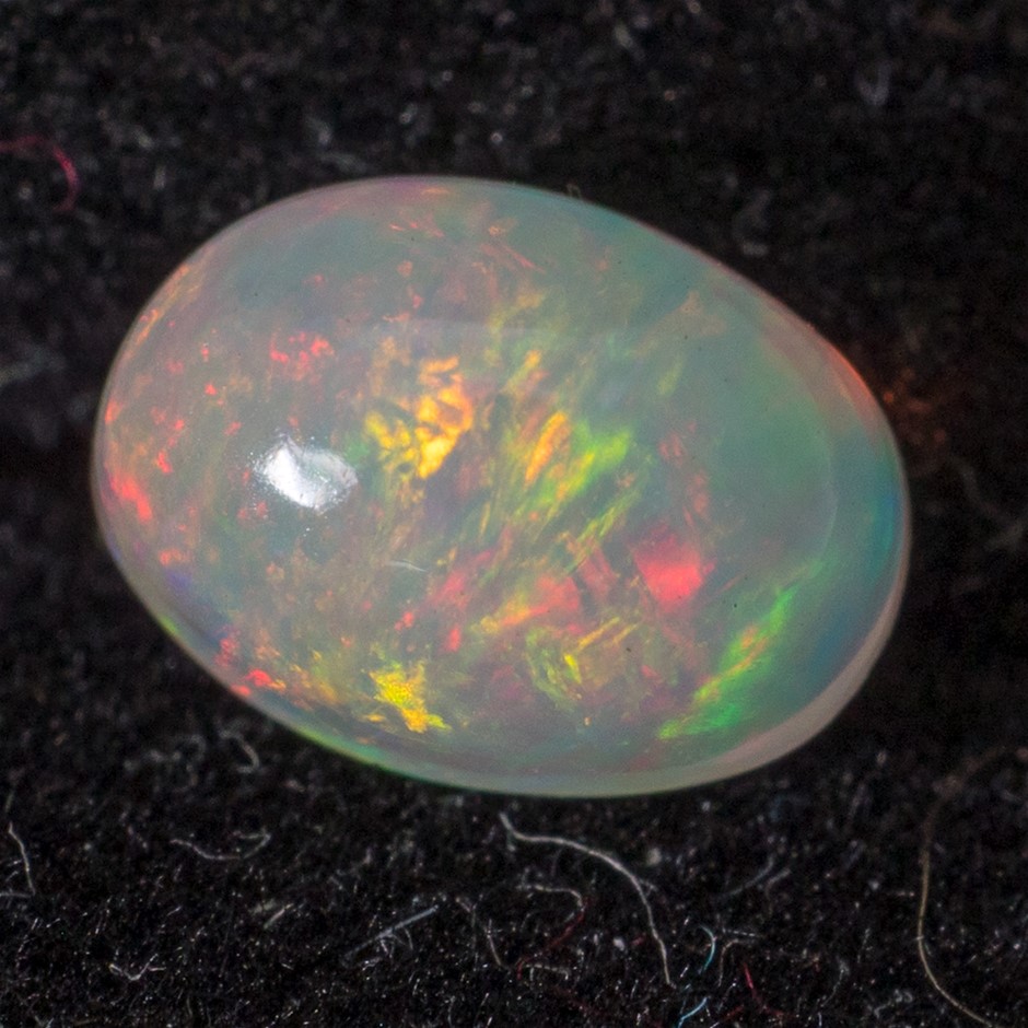 0.71ct Natural Opal