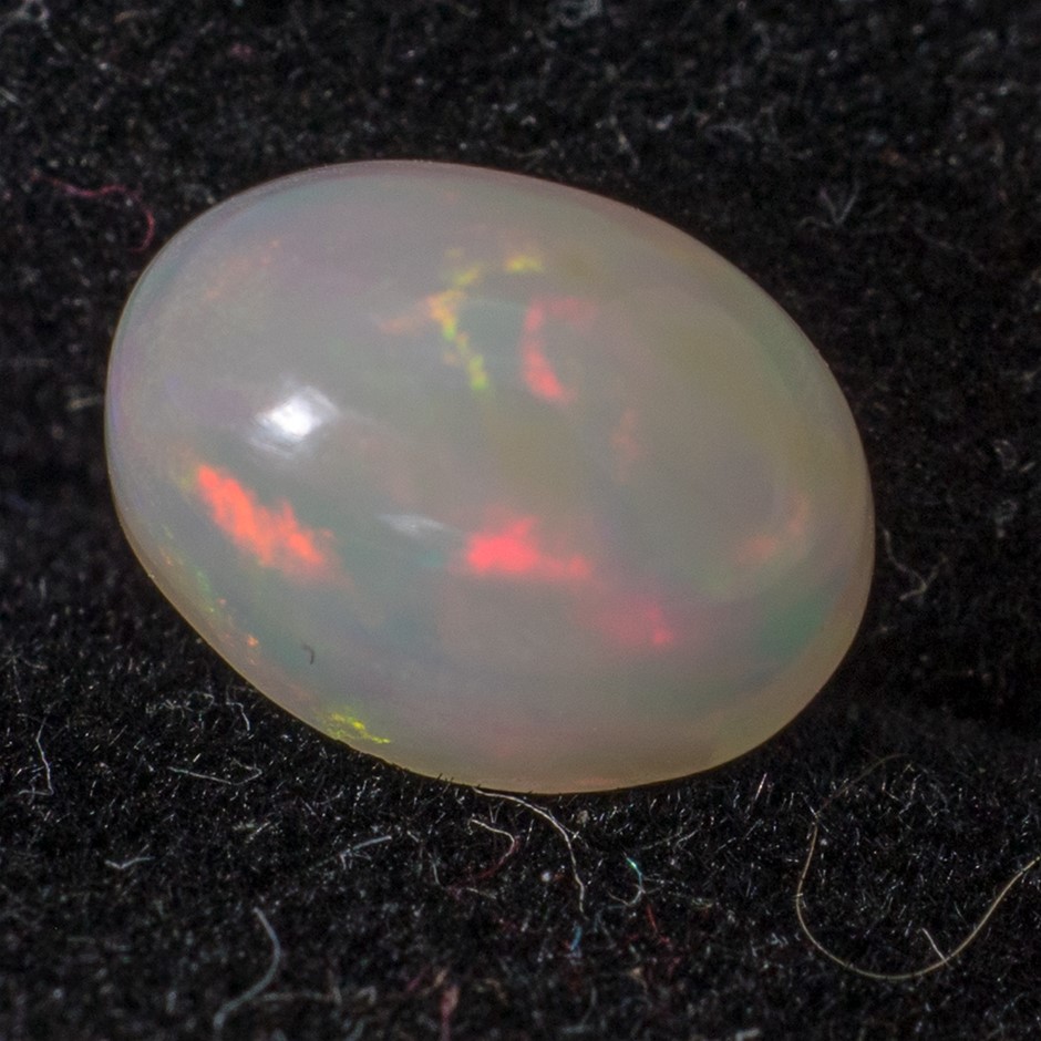 1.03ct Natural Opal