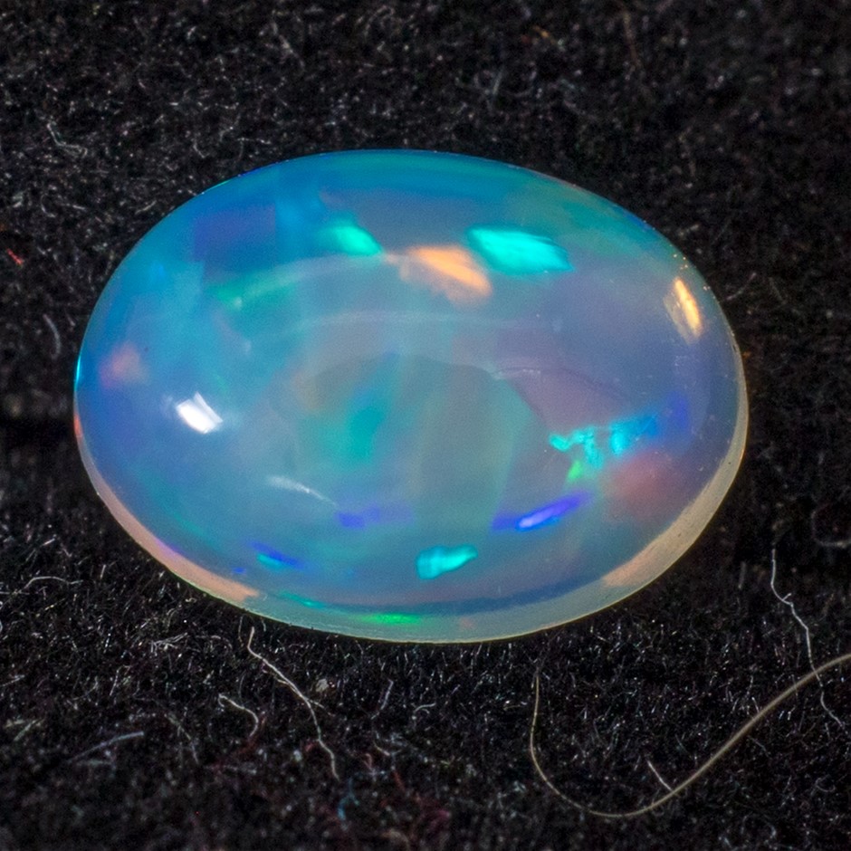 0.72ct Natural Opal