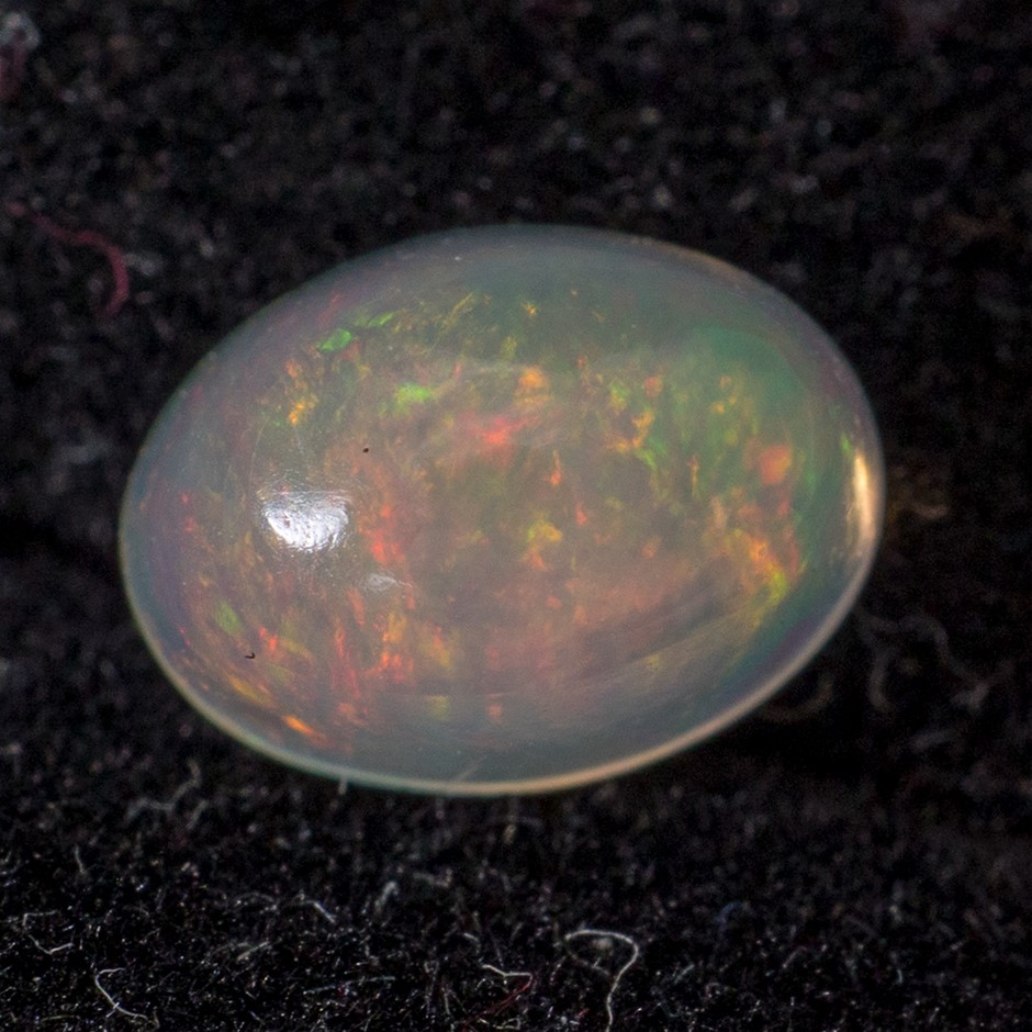 0.72ct Natural Opal