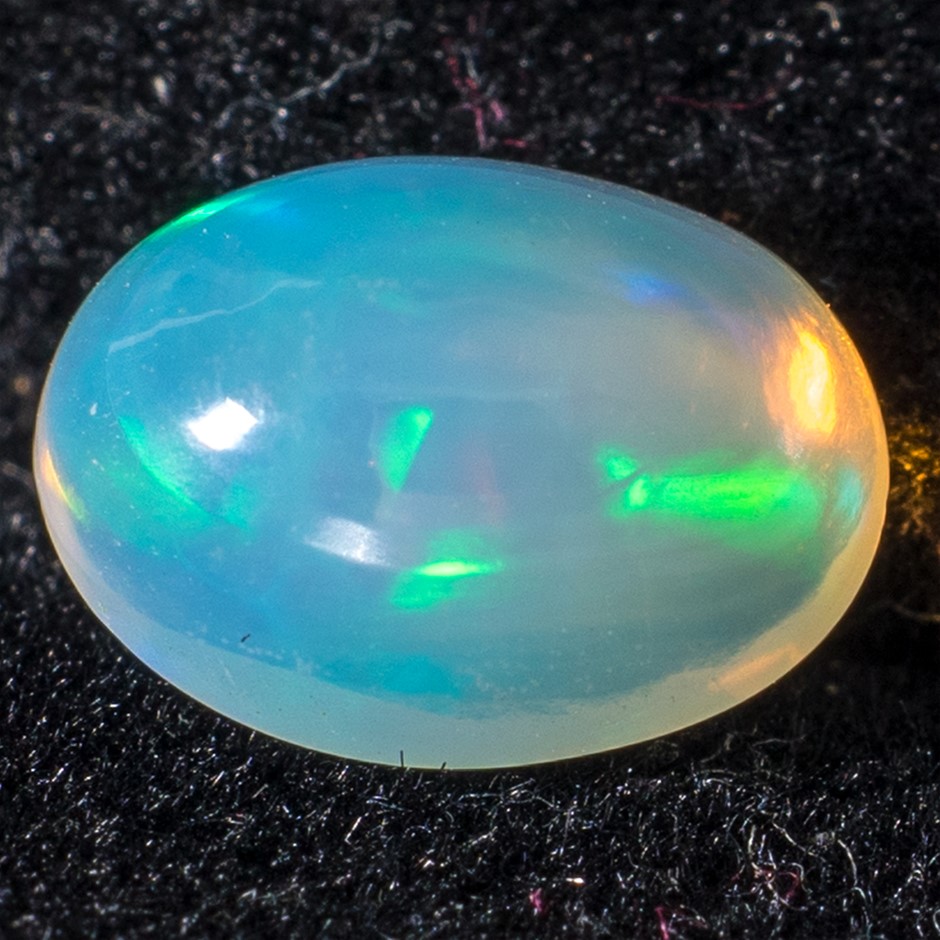 0.92ct Natural Opal