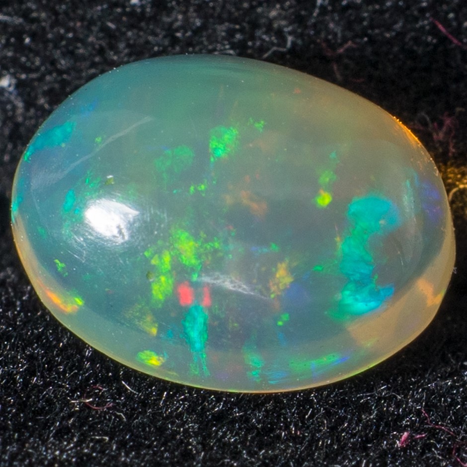 1.20ct Natural Opal