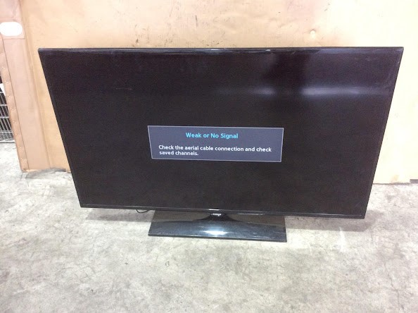 Samsung UA50F5000 50" LED TV